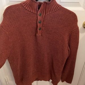LUCKY BRAND SWEATER